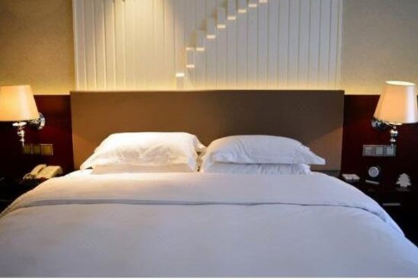 Hotel Heng Shui Guesthouse (Hengshui)